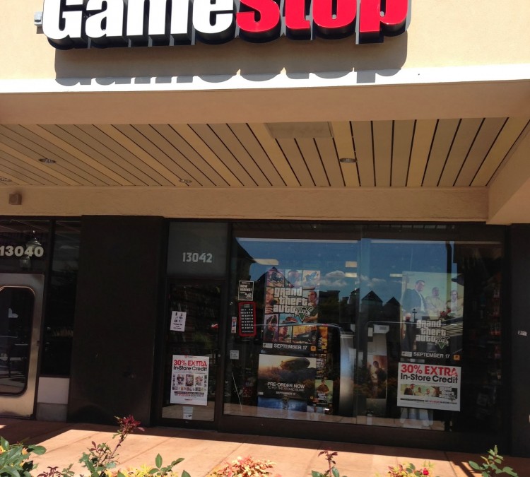 GameStop (Germantown,&nbspMD)